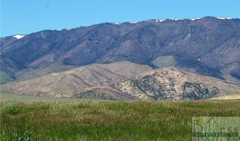 Stagecoach Spur W lot 935-3, Belfry, MT 59008