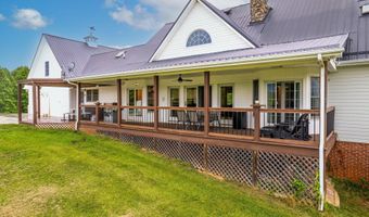 20291 Alvarado Rd Rd, Abingdon, VA 24211