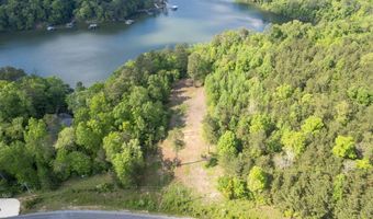 LOT 32 ROCK CREEK PENINSULA, Arley, AL 35541