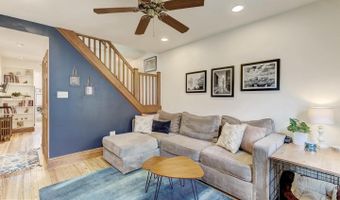 1422 HAUBERT St, Baltimore, MD 21230