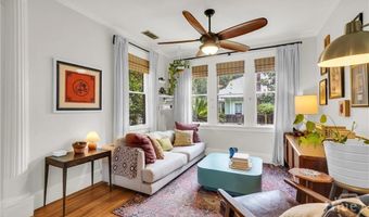 1225 E 48th St, Savannah, GA 31404