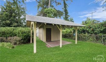105 Gilliam Ave, Savannah, GA 31406