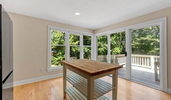 44 Woobly Rd, Bolton, MA 01740