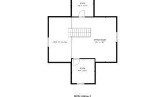 384 West St, Braintree, VT 05060
