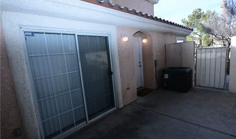 8465 Blue Island Ave, Las Vegas, NV 89129