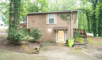 6814 Ivy Log Dr, Austell, GA 30168
