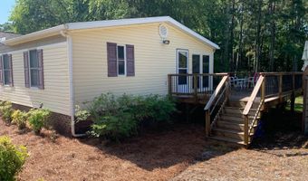 150 Happy Trails Dr, Angier, NC 27501