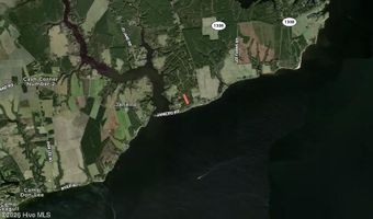 0 Lot 1 Creek Place Rd, Arapahoe, NC 28510