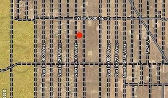 5790 N 4100 W, Cedar City, UT 84721