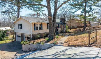1025 OLD MILL Rd, Anniston, AL 36207