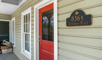 836 Jefferson Pl, Shreveport, LA 71104