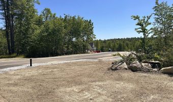 Coyote Court lot 8-8, Barrington, NH 03825