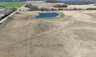 E 1550 Road, Baldwin City, KS 66006