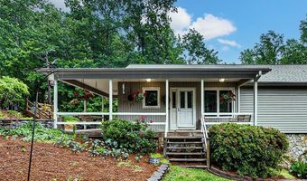 980 Redwood Dr, Asheboro, NC 27205