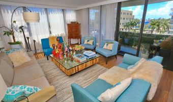9660 W Bay Harbor Dr 5A, Bay Harbor Islands, FL 33154