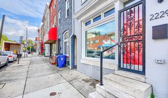 2229 EASTERN Ave, Baltimore, MD 21231