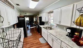 10 SW 50th Ave, Bell, FL 32619