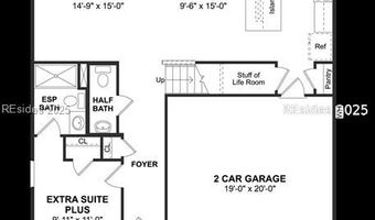 296 Hill Pond Rd, Bluffton, SC 29910