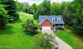 111 N Salem Dr, Bardstown, KY 40004