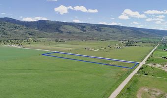 TBD 10AC S STATE LINE Road, Alta, WY 83414