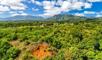 HULUIA RD, Kapaa, HI 96746