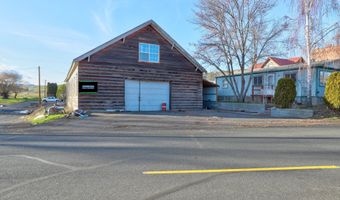 51 NW MAIN St, Dufur, OR 97021