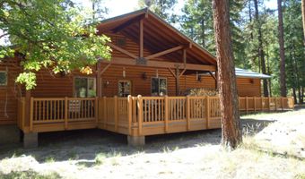 3 CR 2190, Alpine, AZ 85920