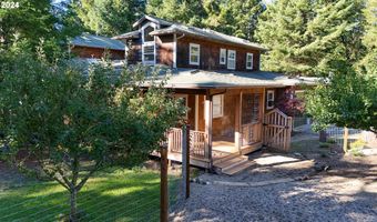 89464 SUNNY LOOP Ln, Bandon, OR 97411