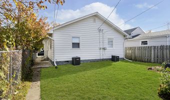 54 S 5th Ave, Beech Grove, IN 46107