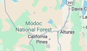 LOT 22 BLOCK 71 UNIT 5, Alturas, CA 96101