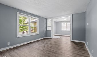 225 S 2nd Ave, Beech Grove, IN 46107