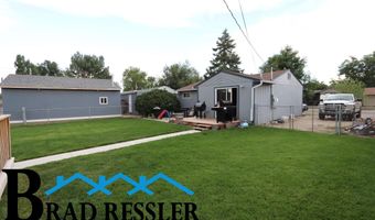 1446 Kit Carson Ave, Casper, WY 82604