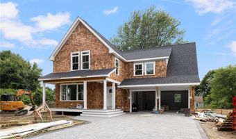 55 Dolphin Ave, Jamestown, RI 02835