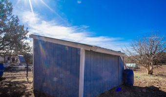 Lot 102 Raz Road, Ash Fork, AZ 86046