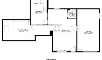 83 FESSENDEN St, Warwick, RI 02886