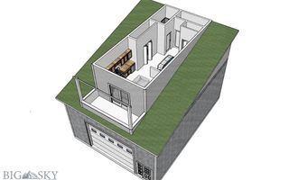 Arden Drive lot 1 Bruce Industrial, Belgrade, MT 59714