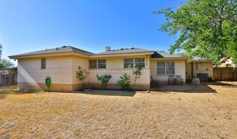 2810 Arrowhead Dr, Abilene, TX 79606