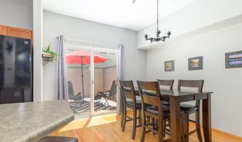 14 S Gardens Way, Fitchburg, WI 53711