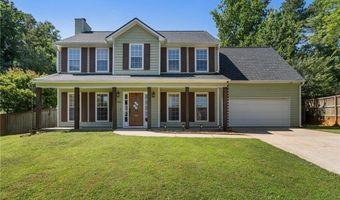 4901 Wilkie Way NW, Acworth, GA 30102