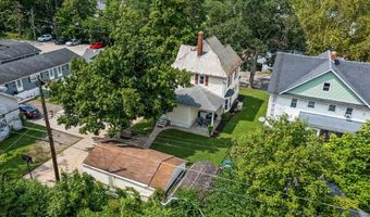 121 Banning Ave, Ashland, OH 44805