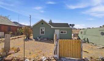 405 W Main St, Beatty, NV 89003