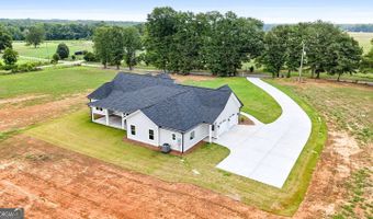 125 Sardis Church, Barnesville, GA 30204