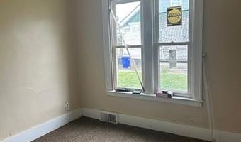 1976 LA BELLE St, Detroit, MI 48238