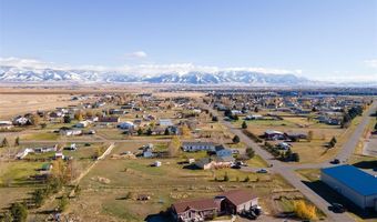 276 Blackhawk Ln, Belgrade, MT 59714