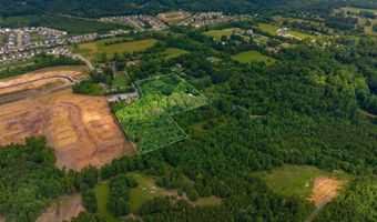 3612 Bill Jones Rd, Apison, TN 37302