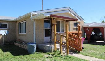 602 E Fremont Ave, Akron, CO 80720