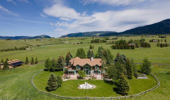 390 Hayrake Ln, Bozeman, MT 59715