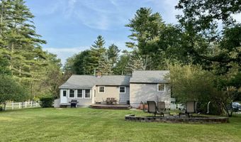 128 Mallego Rd, Barrington, NH 03825