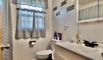 123 E Chestnut, Alderson, WV 24910
