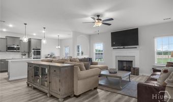 387 Deer Meadow Way SE, Allenhurst, GA 31301